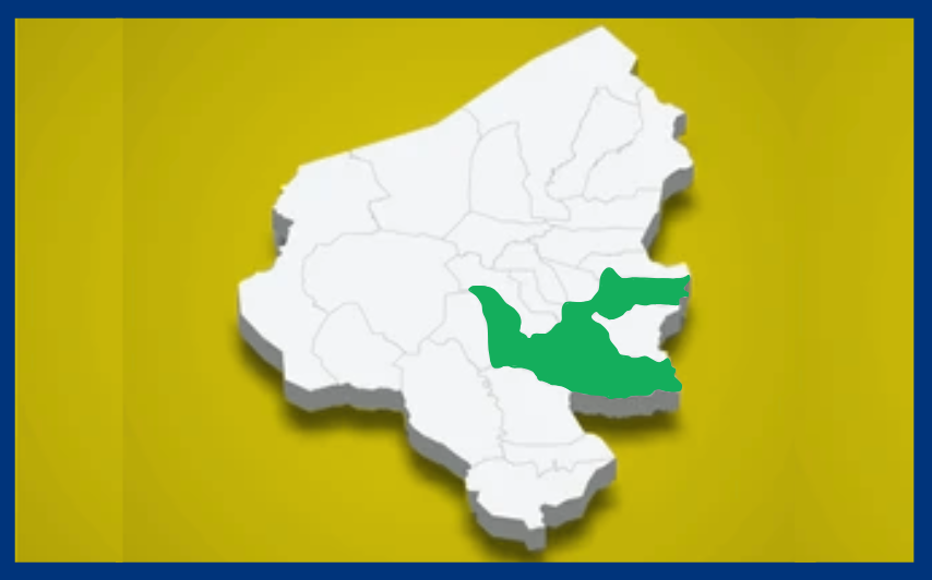 La Ceiba